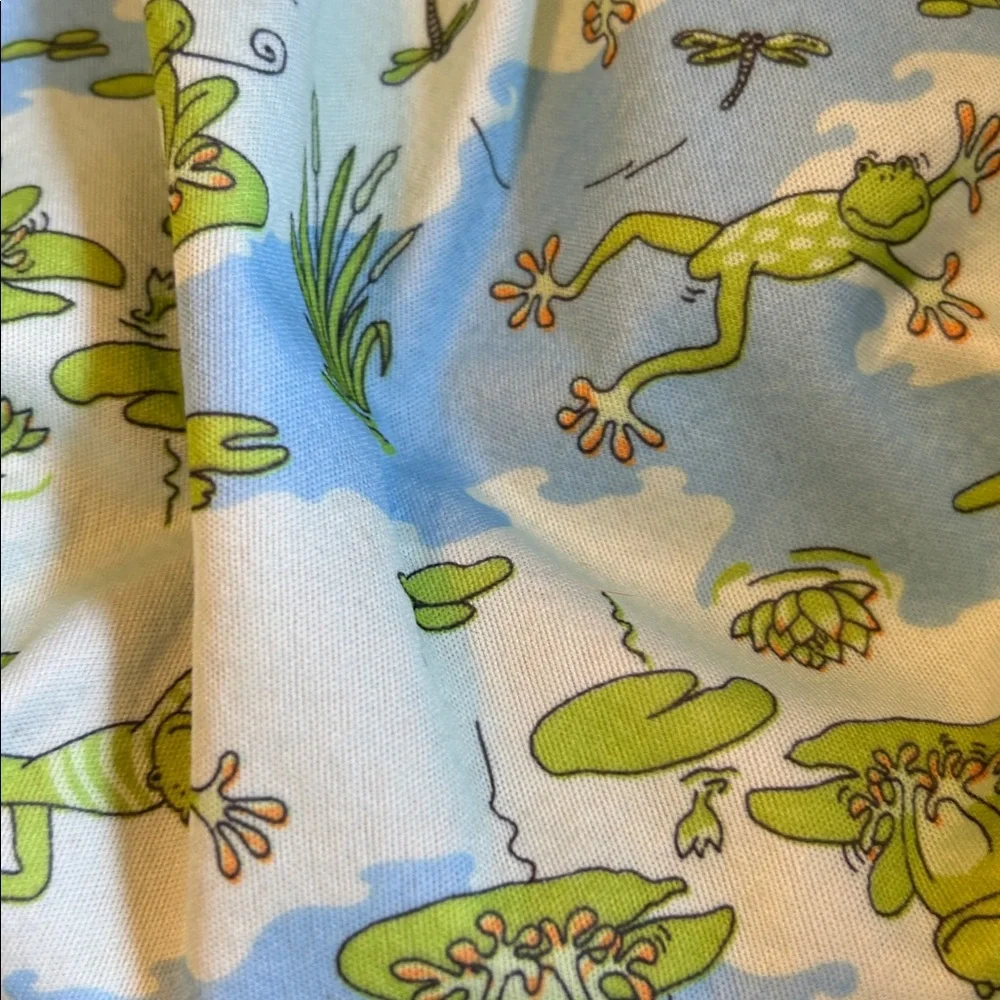 Bummis Diaper Covers size small ⭐️